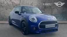 MINI Hatchback 1.5 Cooper Sport II 3dr Auto Petrol Hatchback